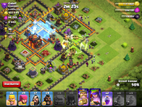 Clash of Clans for PC