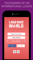 Logo Quiz World for PC