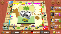 Rento - Dice Board Game Online for PC