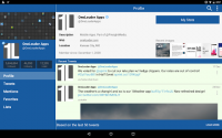 TweetCaster for Twitter APK