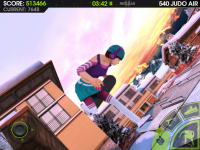 Skateboard Party 2 Lite for PC