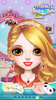 Princess Makeover Salon 2 APK