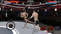 MMA Fighting Clash APK