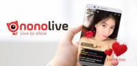 Nonolive - Live streaming for PC