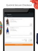 Jabong-Online Fashion Shopping for PC