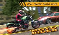 Moto Rider APK