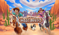 Westbound: Build Cowboys West APK