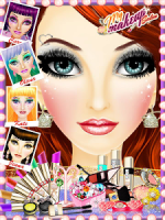My Makeup Salon - Girls Game APK