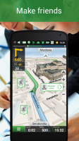 Navitel Navigator GPS & Maps for PC