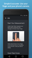 Instant Heart Rate APK