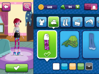 Equestria Girls for PC