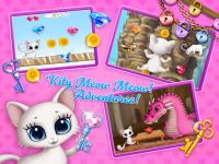Kitty Meow Meow - My Cute Cat for PC