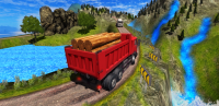 Truck Driver Cargo for PC