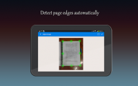 Fast Scanner : Free PDF Scan for PC