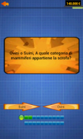 Avanti l'altro Quiz! APK