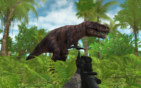 Dinosaur Hunter: Survival Game APK