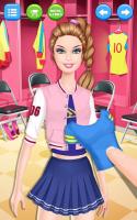 Fashion Doll's Sports day for PC
