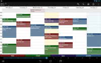 Business Calendar APK