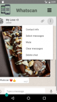 Whatscan für WhatsApp Web für PC