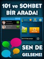 101 YüzBir Okey Çanak for PC