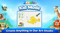 Kid Mode: Free Learning Games APK