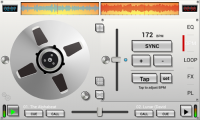 DJ Studio 5 - Free music mixer APK