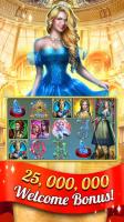 Slots - Cinderella Slot Games for PC