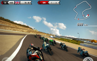 SBK15 Official Mobile Game for PC