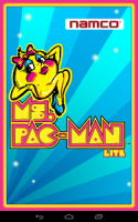 Ms. PAC-MAN Demo by Namco APK