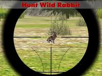 Jungle Sniper Hunting 3D APK