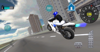 Fast Motorcycle Driver 3D APK