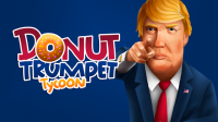 Donut Trumpet Tycoon for PC