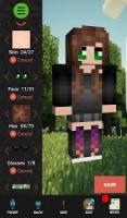 Custom Skin Creator Minecraft APK