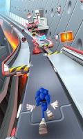 Sonic Dash 2: Sonic Boom APK