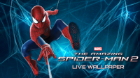 Amazing Spider-Man 2 Live WP APK