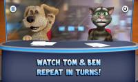 Talking Tom & Ben News for PC