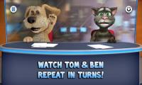 Talking Tom & Ben News APK