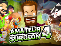 Amateur Surgeon 4 APK