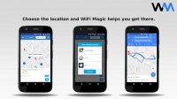 WiFi Magic by Mandic Passwords APK