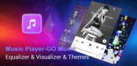 Music Player-GO Music Player for PC