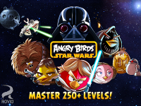 Angry Birds Star Wars APK