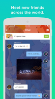 Amino: Communities and Chats APK