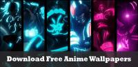 HD Anime wallpapers for PC