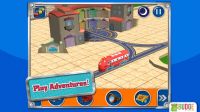 Chuggington: Kids Train Game APK