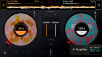 edjing Mix: DJ music mixer APK