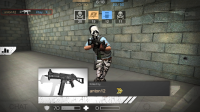 Standoff Multiplayer APK