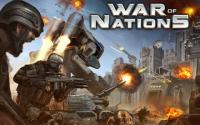 War of Nations: PvP Domination APK