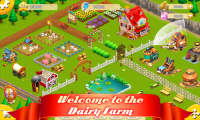 Dairy Farm APK