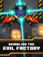 Evil Factory for PC