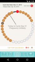 CycleBeads Period & Ovulation for PC